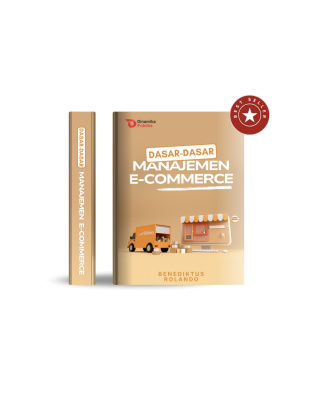 Dasar-Dasar Manajemen E-Commerce