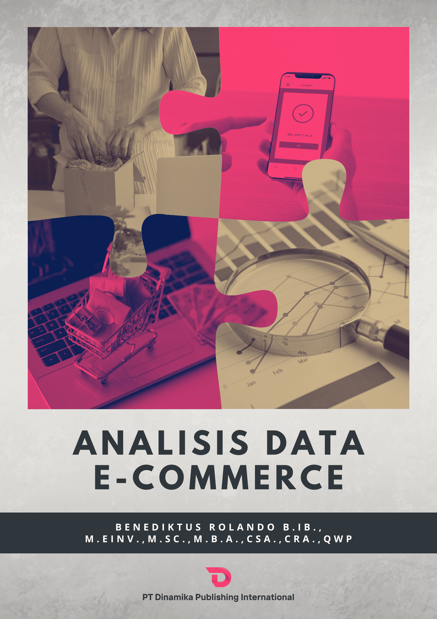 Sampul Analisis Data E-Commerce