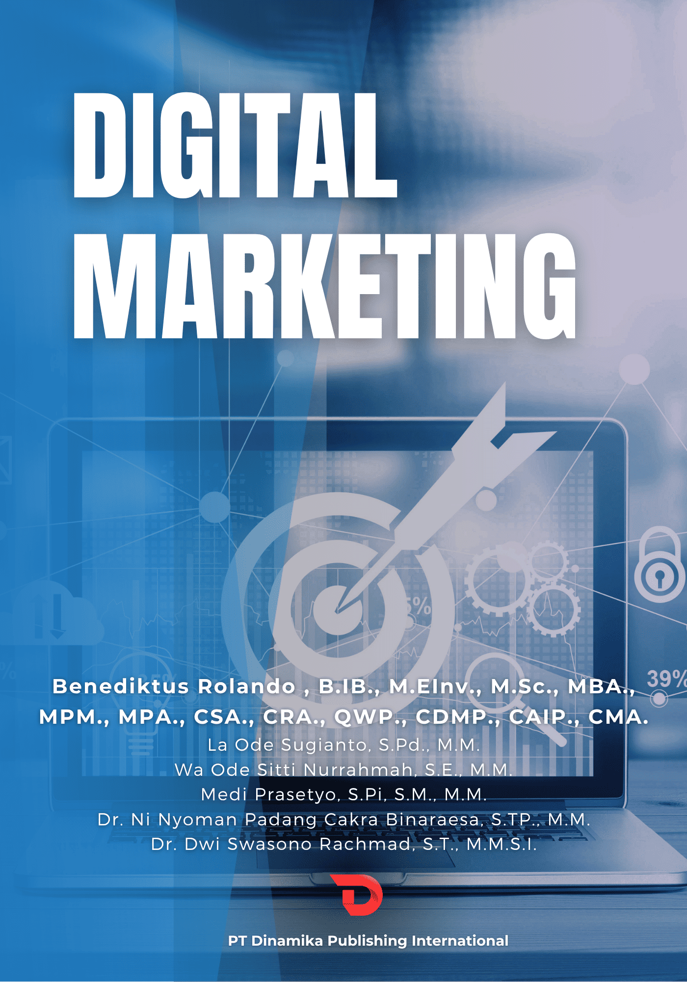 Sampul Digital Marketing